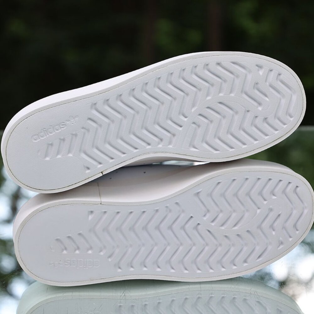Adidas Stan Smith Bonega White Green - Picture 13 of 13